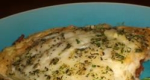 Awesome Lasagna Pie
