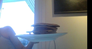 Easy Pancakes