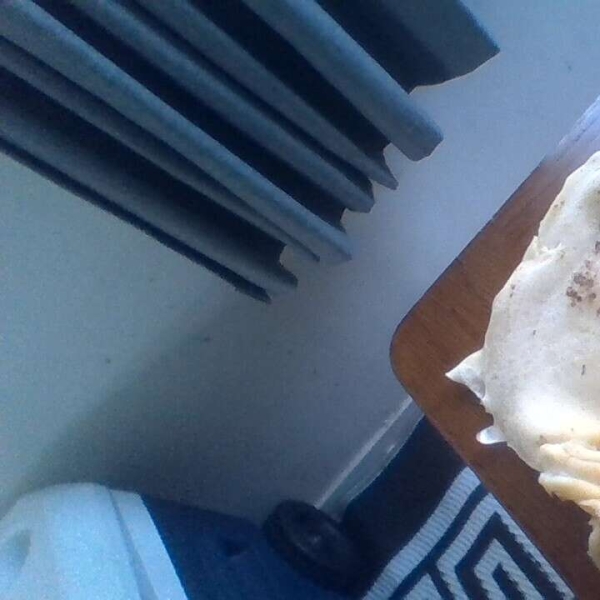 Easy Pancakes