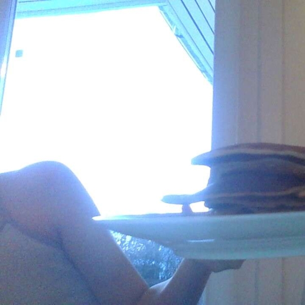 Easy Pancakes