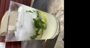 The Real Mojito