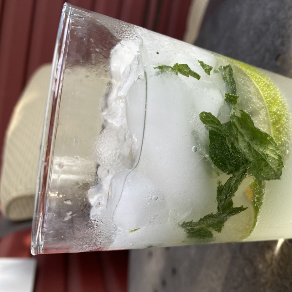 The Real Mojito