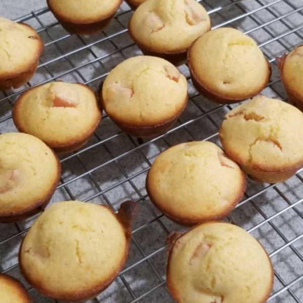 Corn Dog Bites