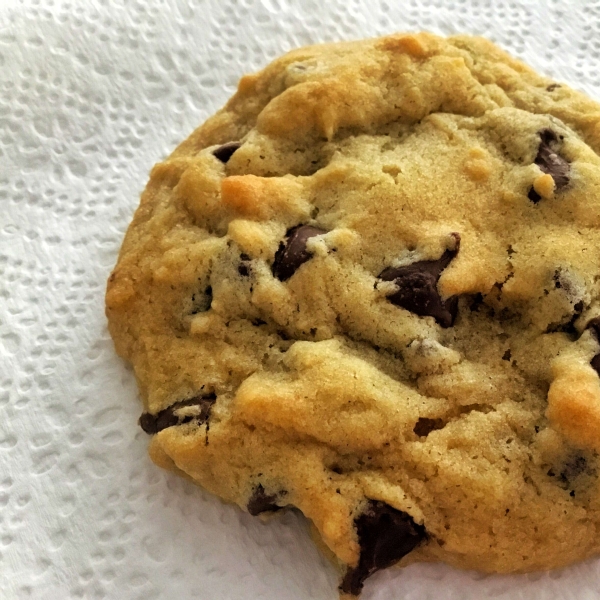 Addictive Double Chocolate Mint Cookies