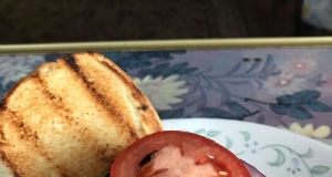 Basil Burgers