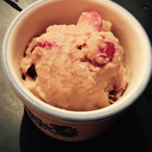 Banana Split Ice Cream