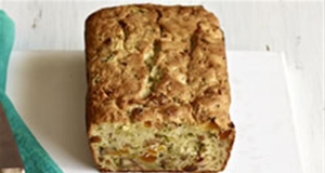 Our Favourite Zucchini Bread