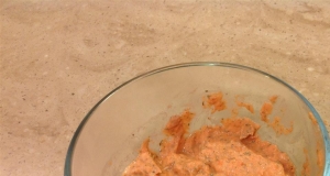 George's Salmon-Pepper Pate