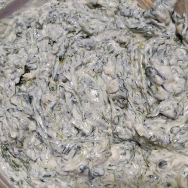 Spinach Dip