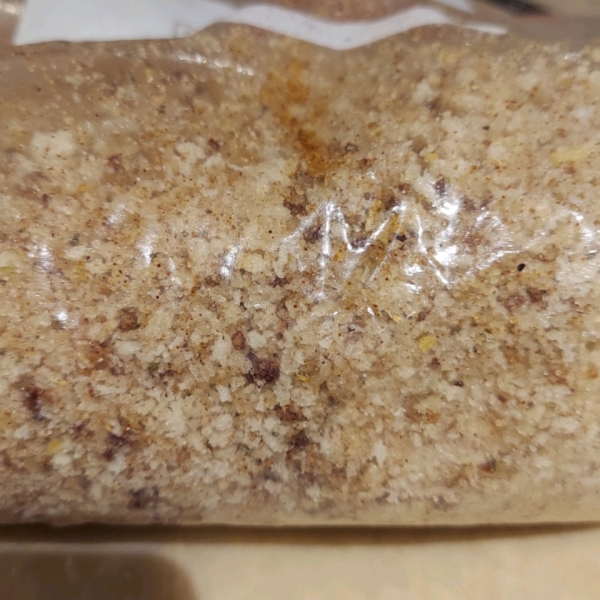 Homemade Shake and Bake Mixture