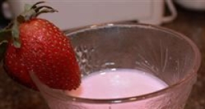Electric Strawberry