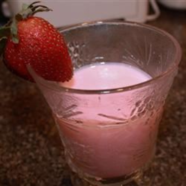 Electric Strawberry