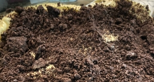 Dirt Pudding