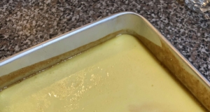 Instant Pot® Bahn Flan (Vietnamese Flan)