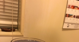 Blueberry Banana Oatmeal Smoothie