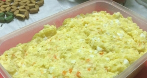 Potato Salad for 40