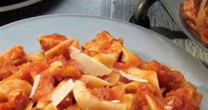 Chipotle Chicken Skillet