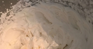 Holland Cream (White Cream Filling)