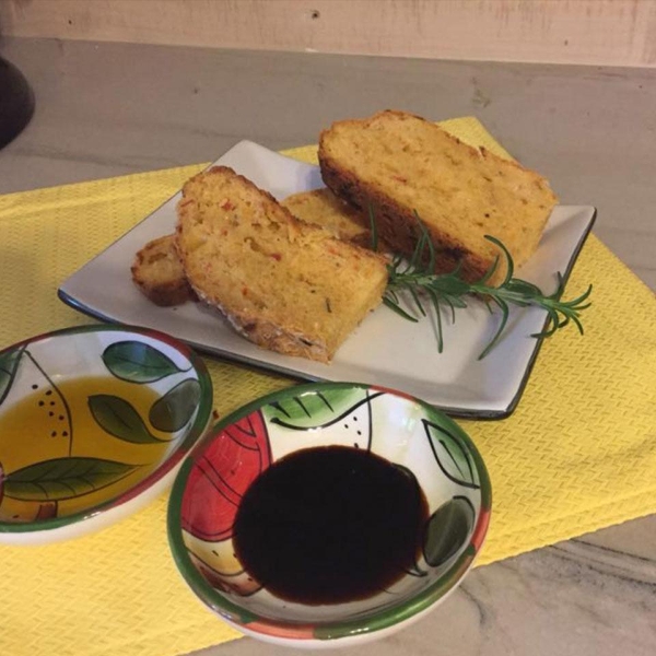 Hunt's®-man Bread