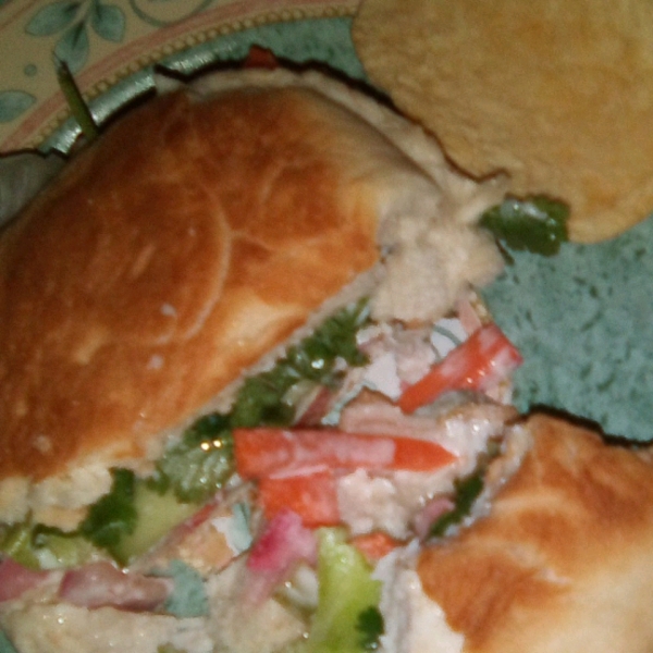 Banh Mi