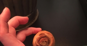 Cinnamon Rolls