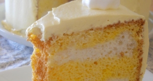 Easter Cake