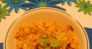 Indian Sabji Recipe