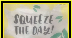 Lemon Custard Filling