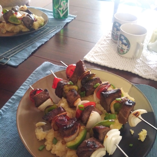 Kabobs