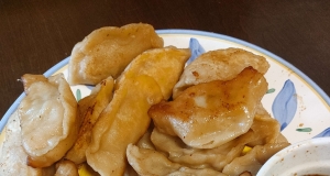 Perfect Pot Stickers