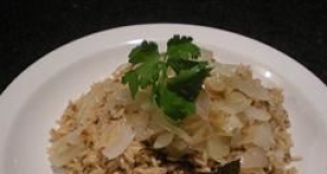 Jeera Fried Rice