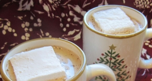 Homemade Marshmallows