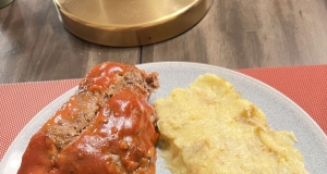Best Meatloaf