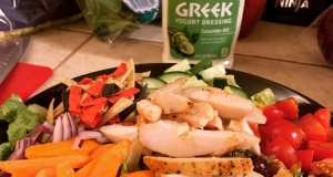 Harvest Salad from Oikos®