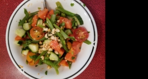 Thai-Inspired Confetti Salad