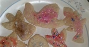 Sandtarts I