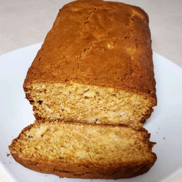 Pineapple Bread