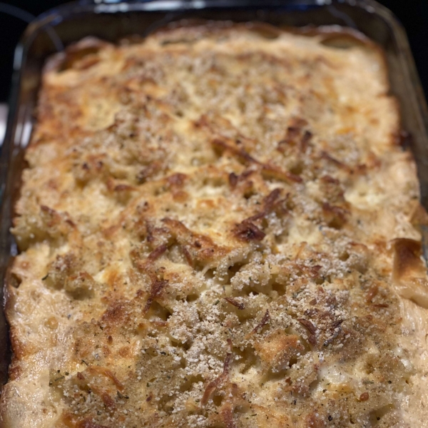 Instant Pot Garlic-Roasted Potatoes