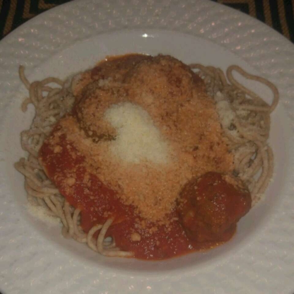 Whole Wheat Pasta