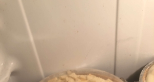 The Best Banana Pudding