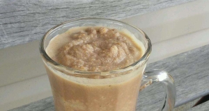 Vegan Snickers® Ice Cream