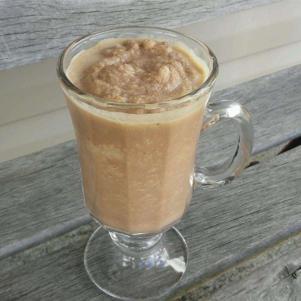 Vegan Snickers® Ice Cream