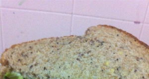 California Club Turkey Sandwich