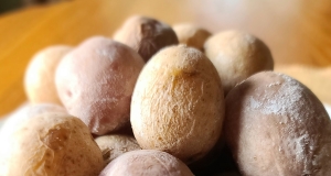 Syracuse Salt Potatoes