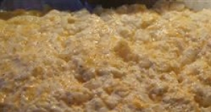 Potato Casserole I