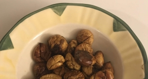 Roasted Chestnuts