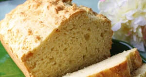 Irresistible Irish Soda Bread