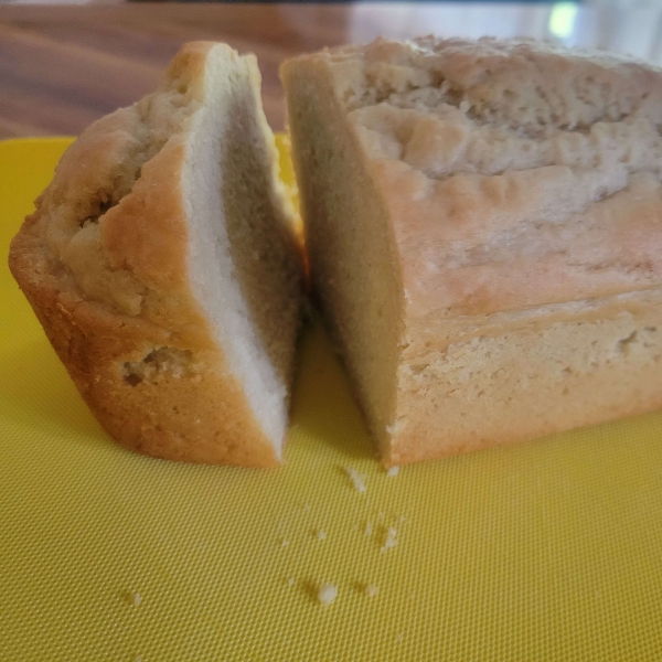 Irresistible Irish Soda Bread