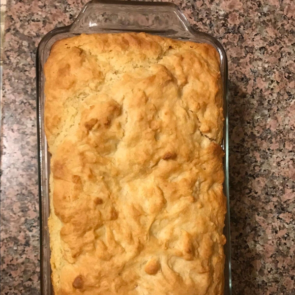 Irresistible Irish Soda Bread