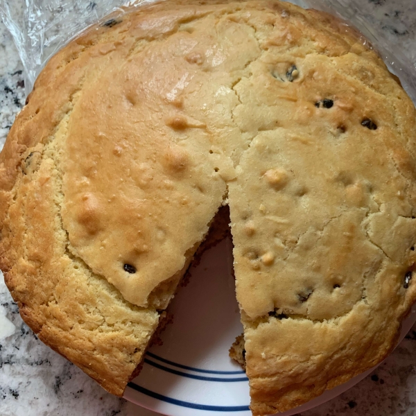 Irresistible Irish Soda Bread